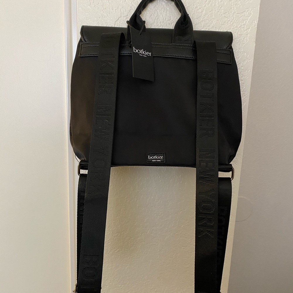Botkier Mini backpack - Picture 2 of 5